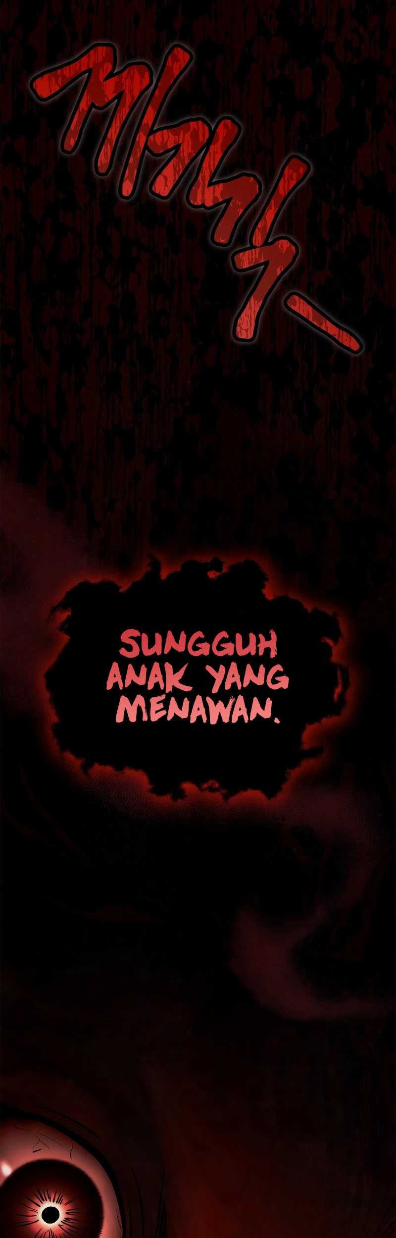 Children of the Rune Chapter 09 Gambar 29