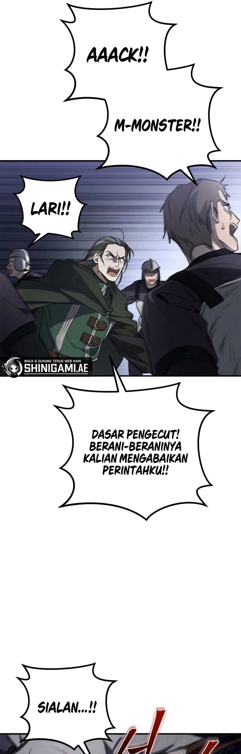 Children of the Rune Chapter 08 Gambar 34