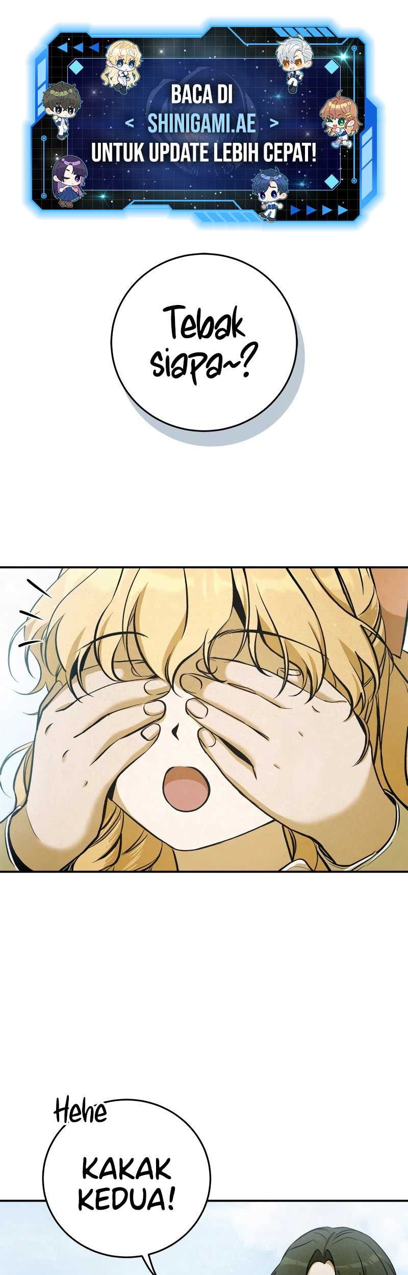 Baca Manhwa Children of the Rune Chapter 08 Gambar 2