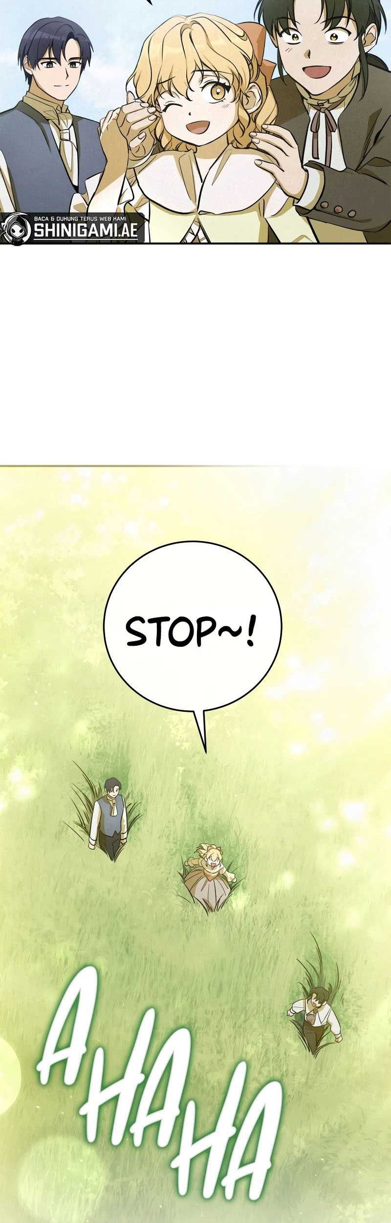 Children of the Rune Chapter 08 Gambar 3
