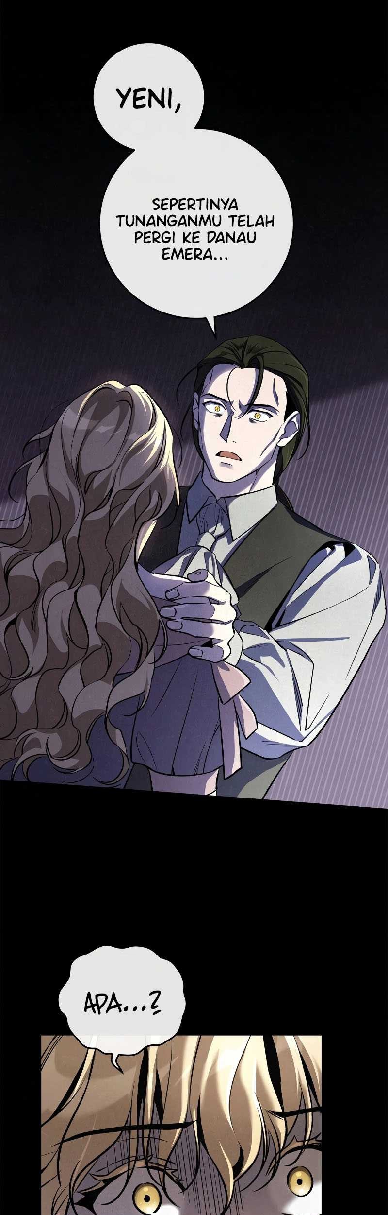 Children of the Rune Chapter 08 Gambar 10
