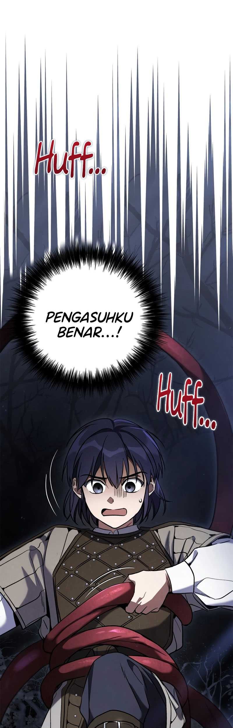 Baca Manhwa Children of the Rune Chapter 07 Gambar 2