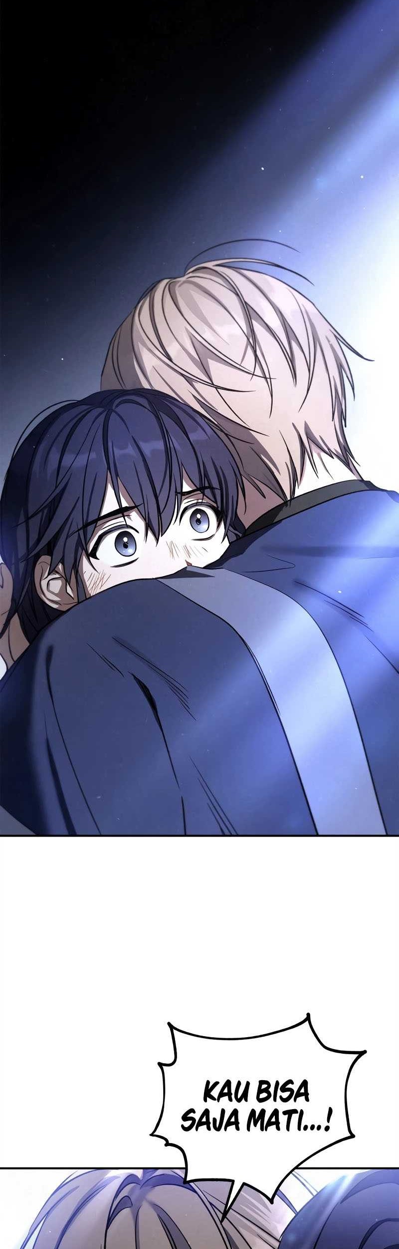 Children of the Rune Chapter 07 Gambar 15