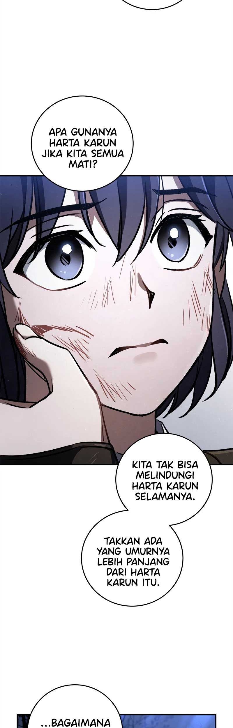 Children of the Rune Chapter 07 Gambar 20