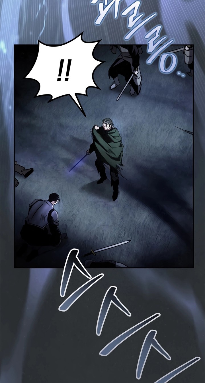 Children of the Rune Chapter 06 Gambar 29