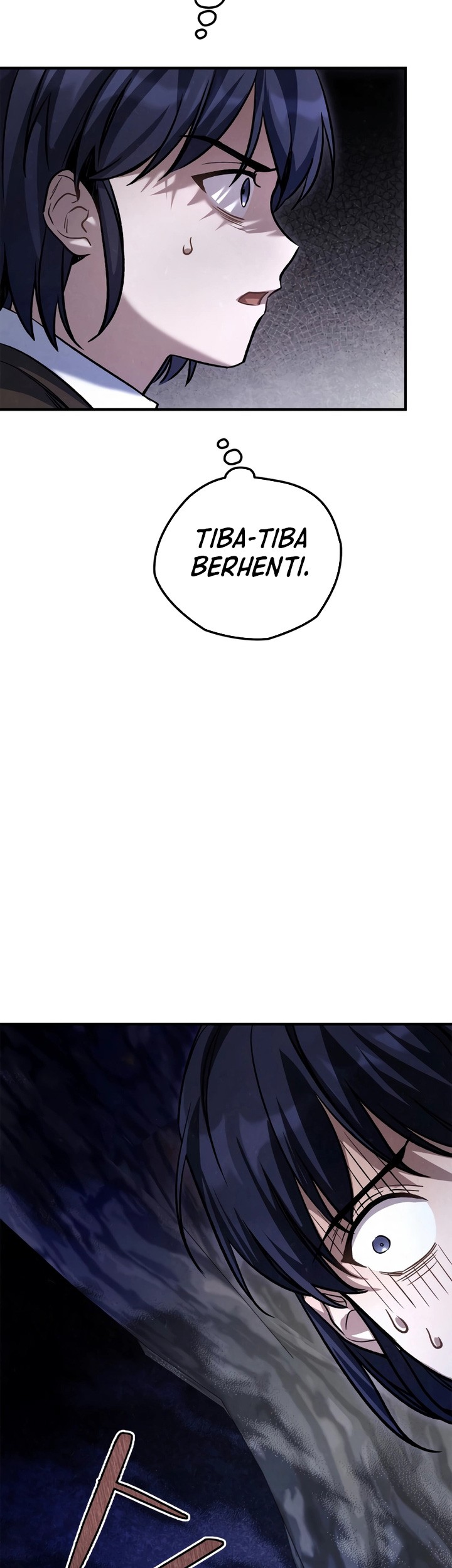 Children of the Rune Chapter 06 Gambar 48
