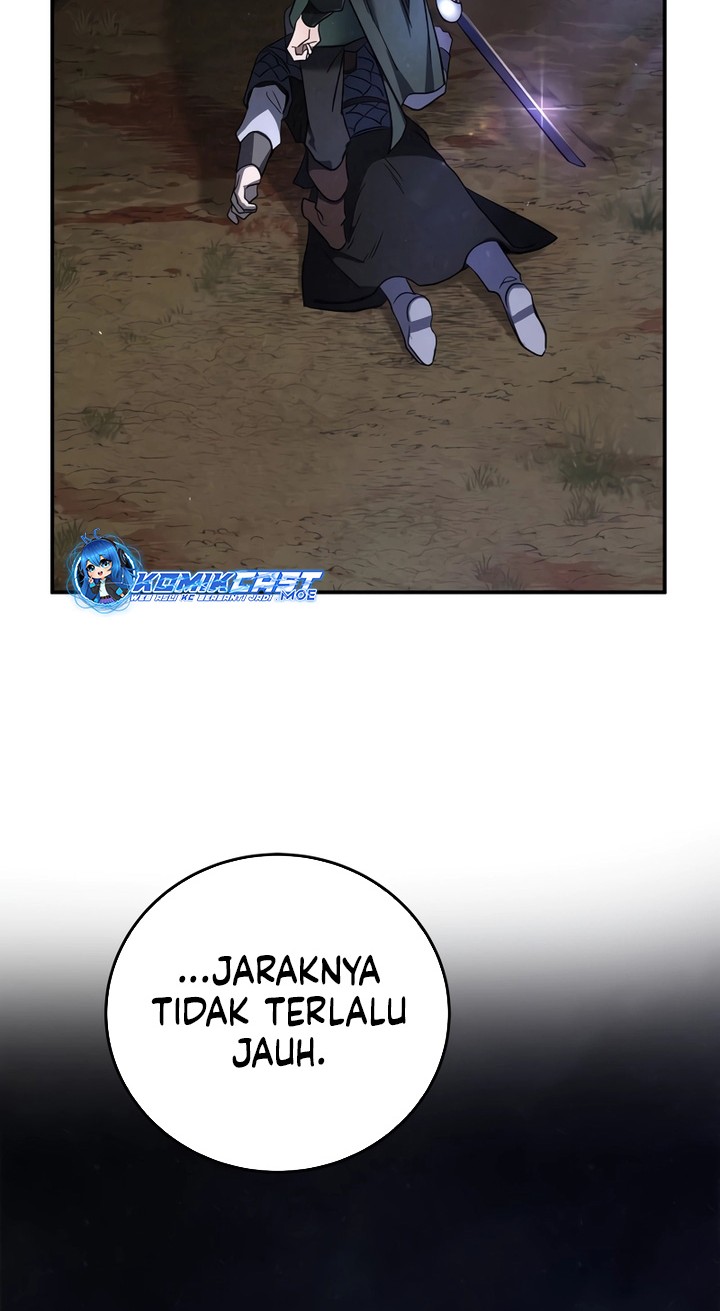 Children of the Rune Chapter 06 Gambar 11