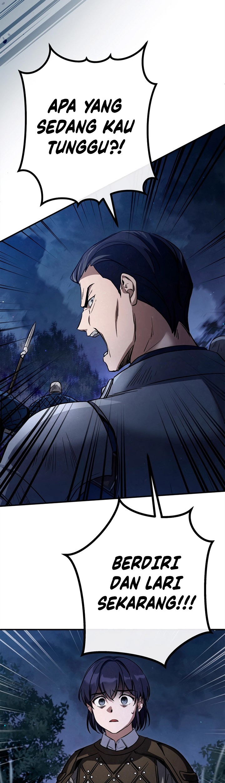Children of the Rune Chapter 05 Gambar 60