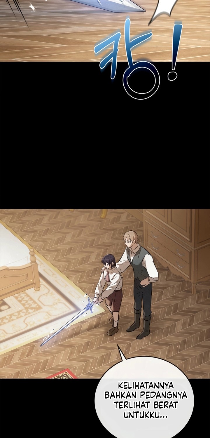 Children of the Rune Chapter 04 Gambar 19