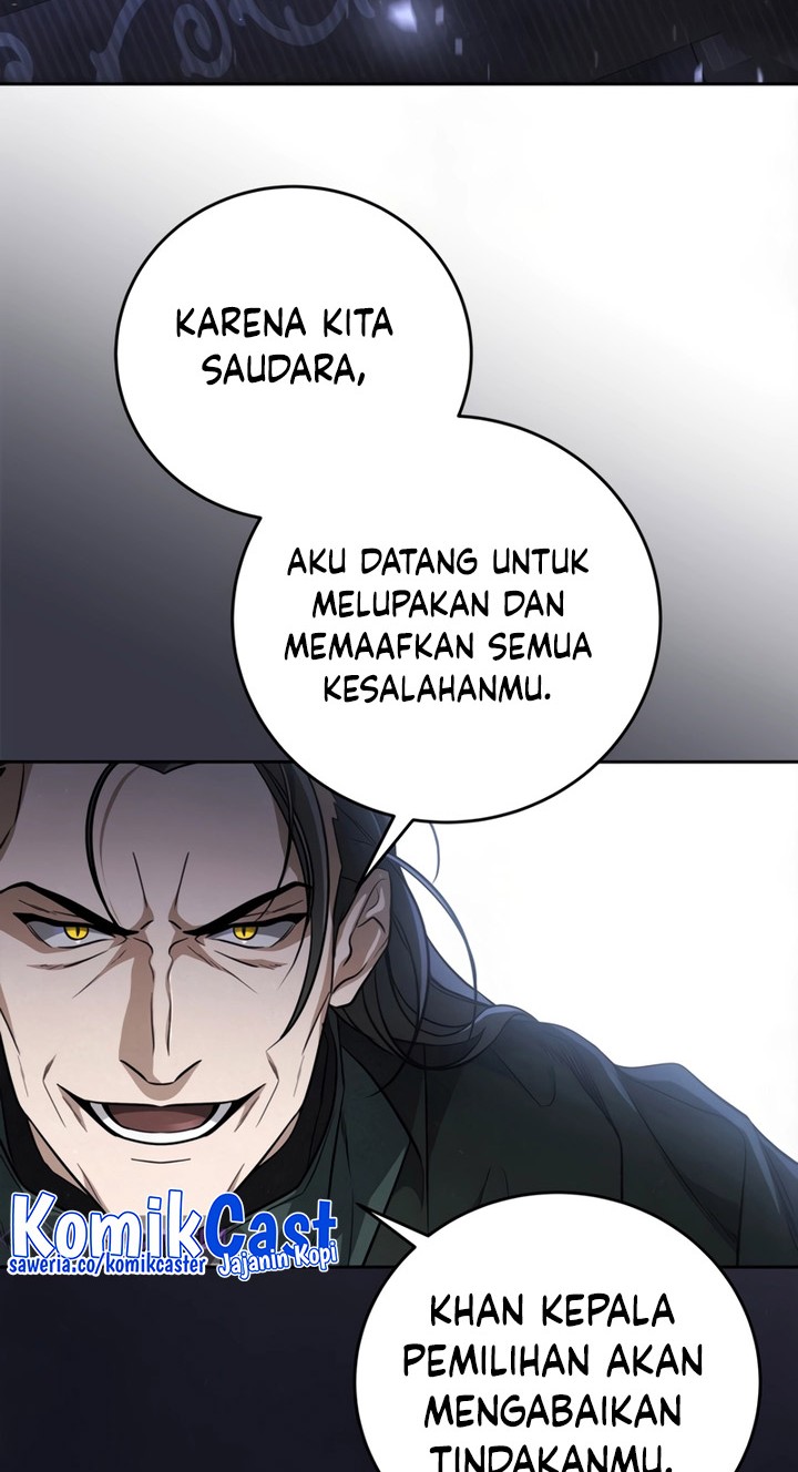 Children of the Rune Chapter 03 Gambar 27