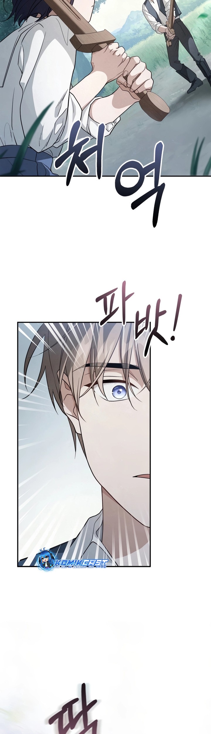 Children of the Rune Chapter 02 Gambar 32