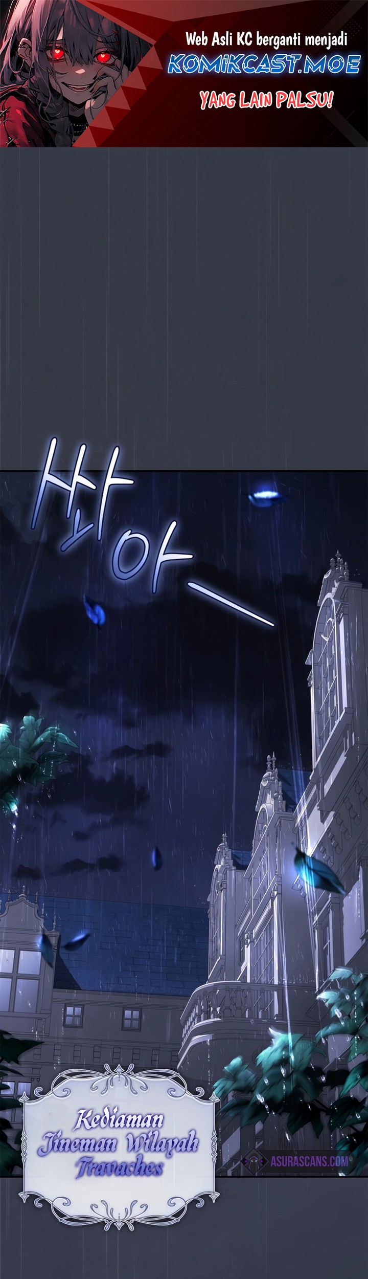 Baca Manhwa Children of the Rune Chapter 02 Gambar 2