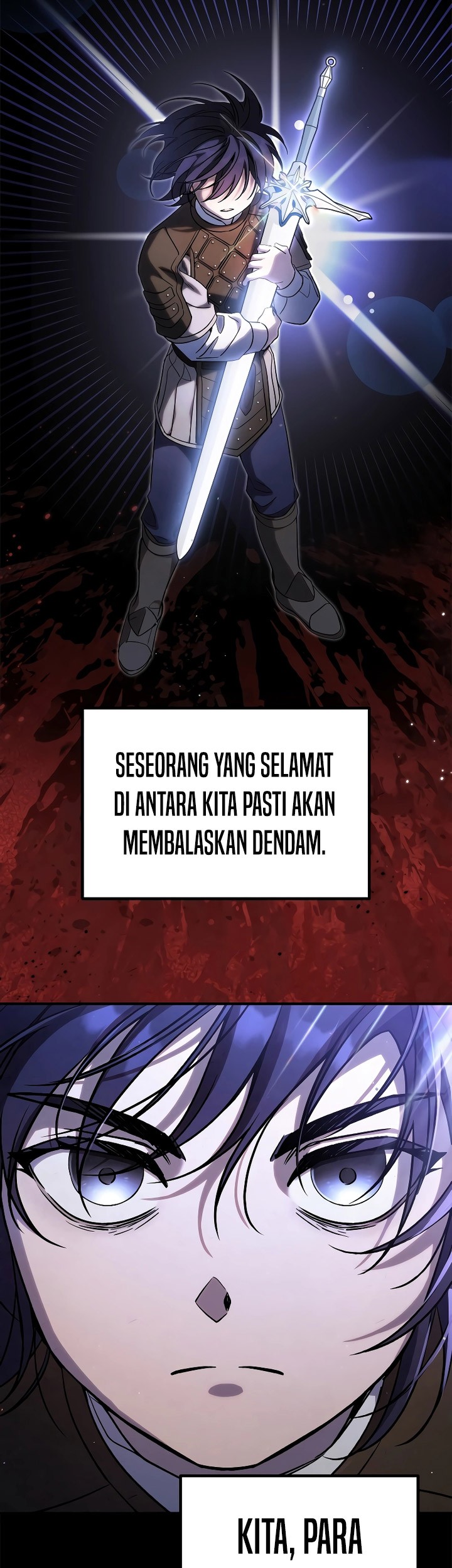 Children of the Rune Chapter 01 Gambar 24