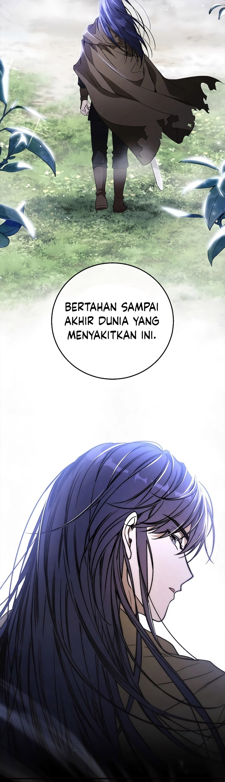 Children of the Rune Chapter 01 Gambar 30