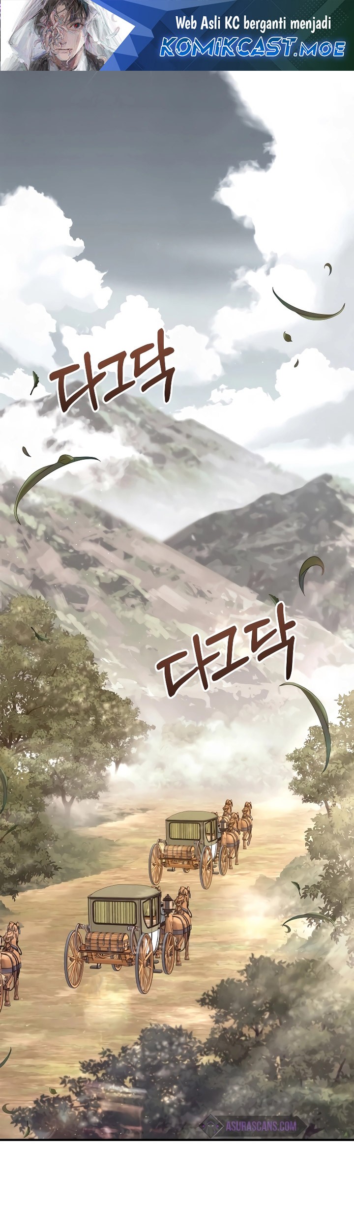Baca Manhwa Children of the Rune Chapter 01 Gambar 2