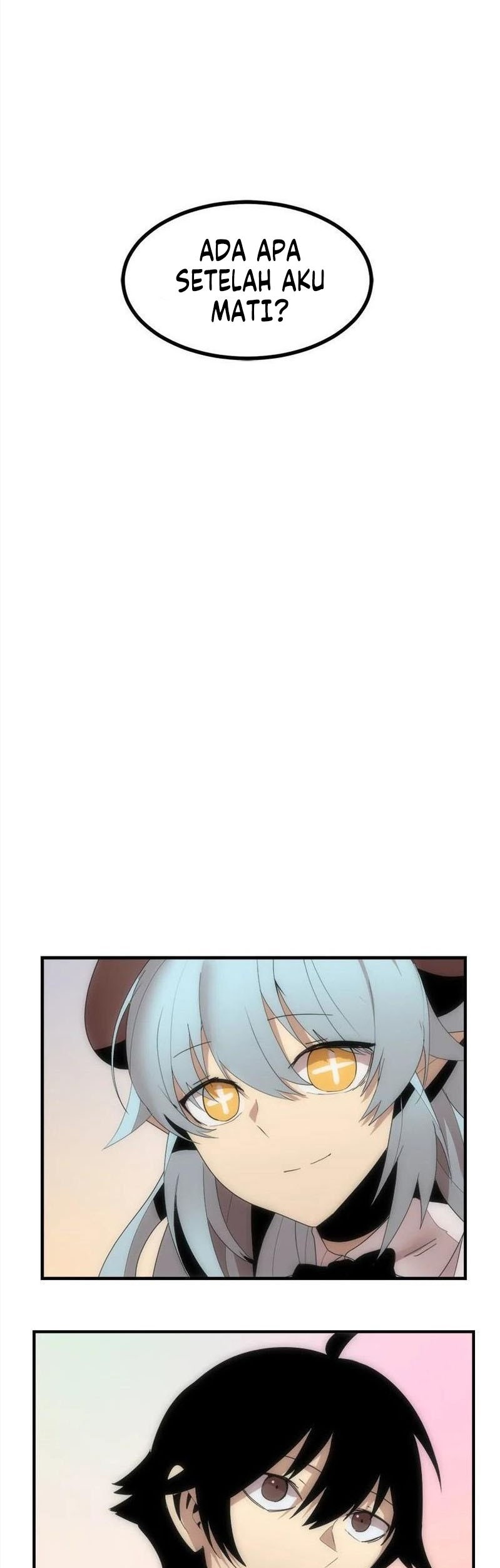 The Dungeon Master Chapter 140 Gambar 22