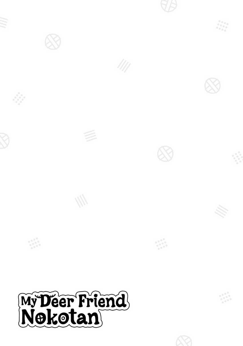 Shikanoko Nokonoko Koshitantan Chapter 03 Gambar 21