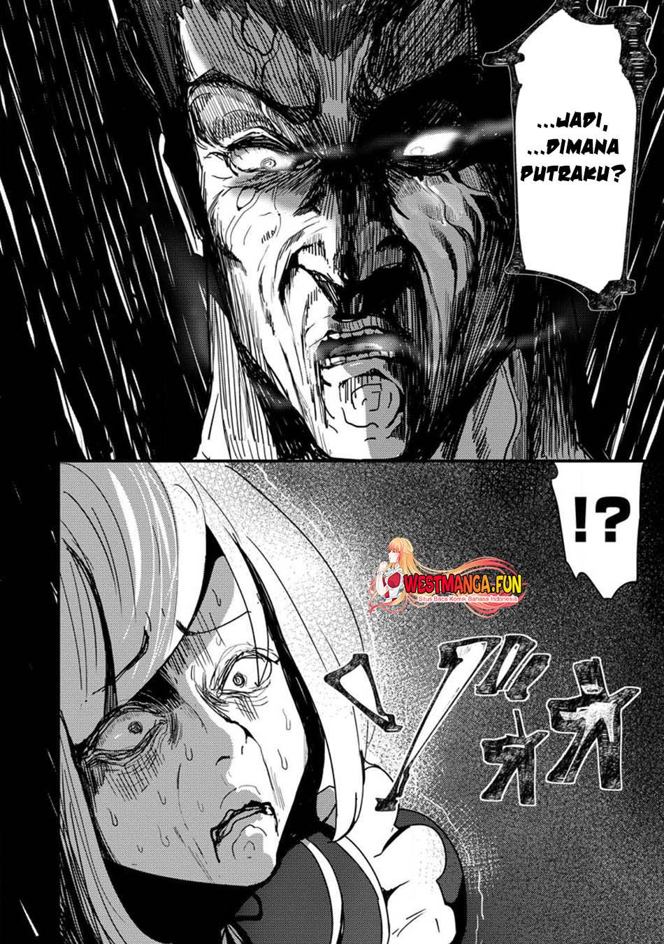 Doumo, Yuusha no Chichi desu. 〜Kono Tabi wa Gusoku ga Gomeiwaku wo Kakete, Moushiwake Arimasen〜 Chapter 07.2 Gambar 7