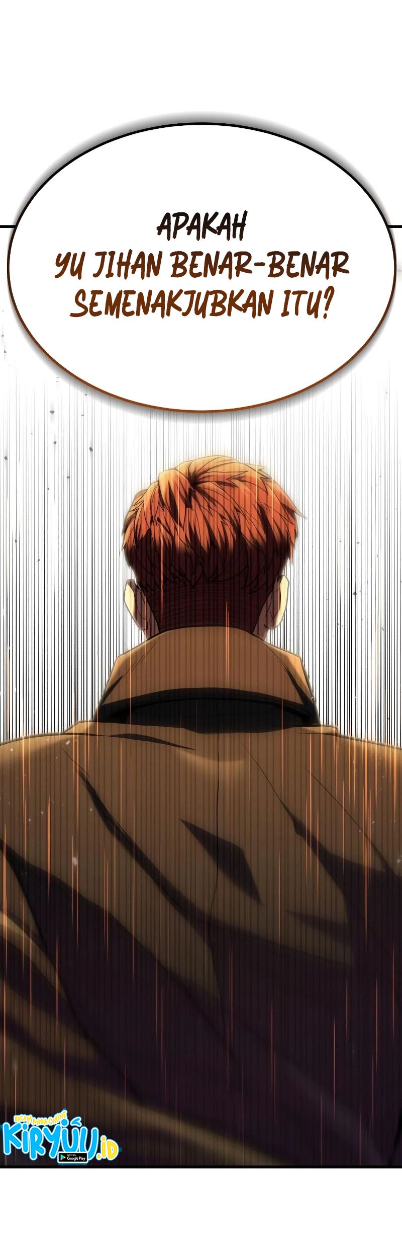 Expelled Hero Is Too Strong Chapter 07 Gambar 40