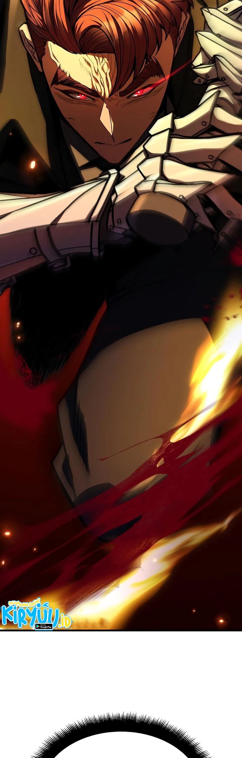 Expelled Hero Is Too Strong Chapter 07 Gambar 48