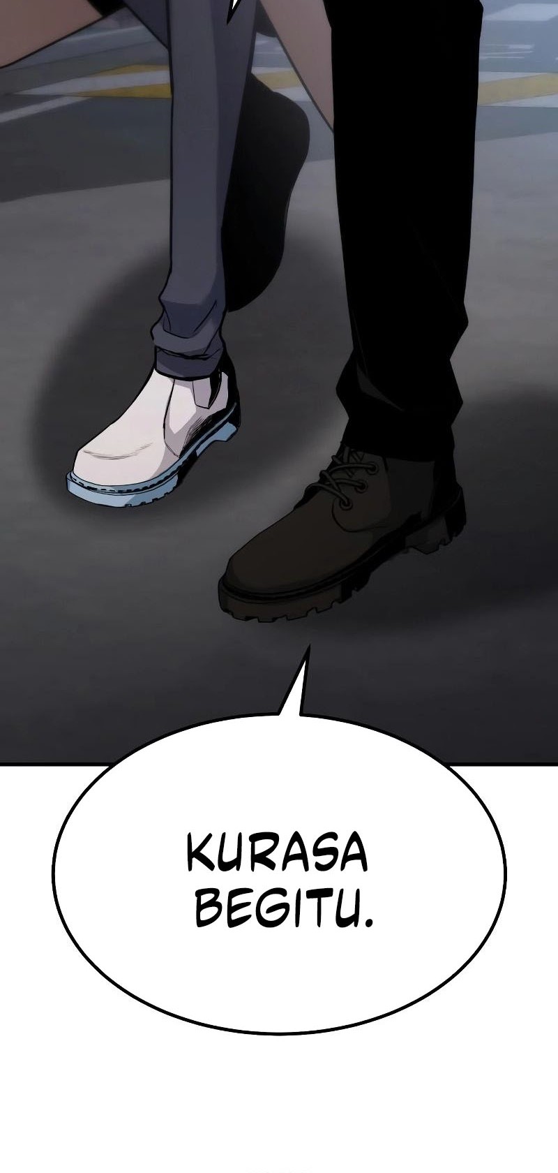 Expelled Hero Is Too Strong Chapter 07 Gambar 53