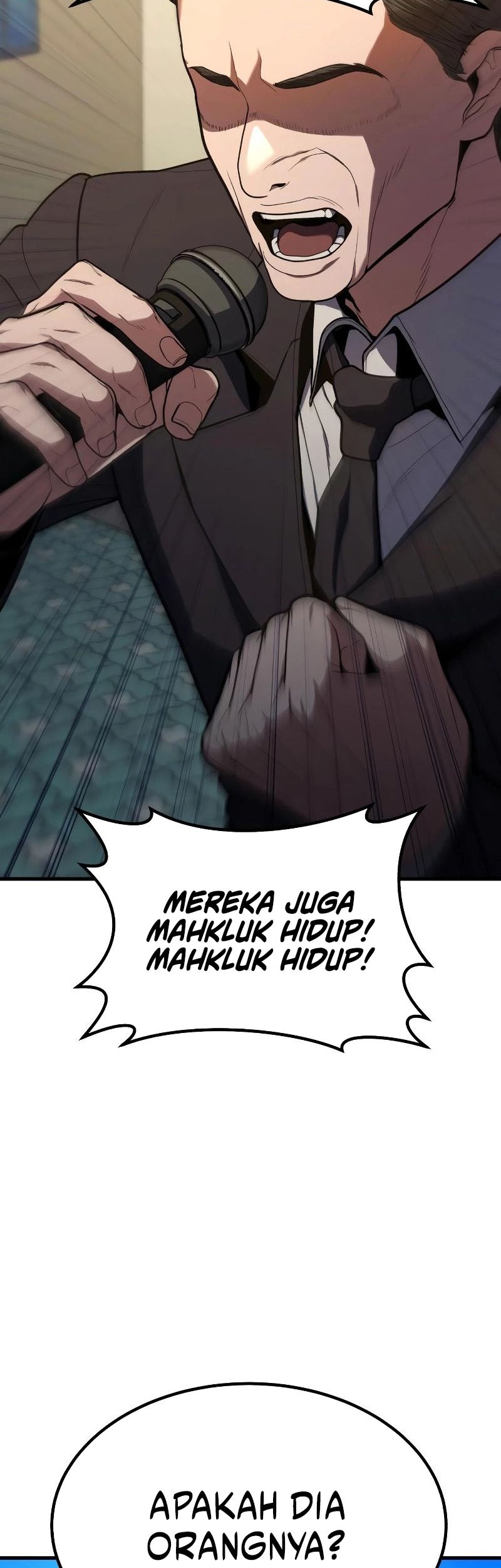 Expelled Hero Is Too Strong Chapter 07 Gambar 84