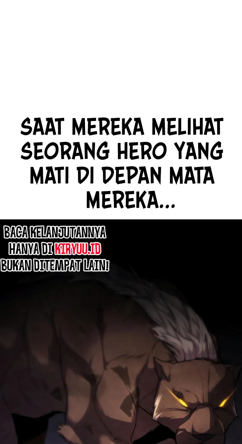 Expelled Hero Is Too Strong Chapter 07 Gambar 89