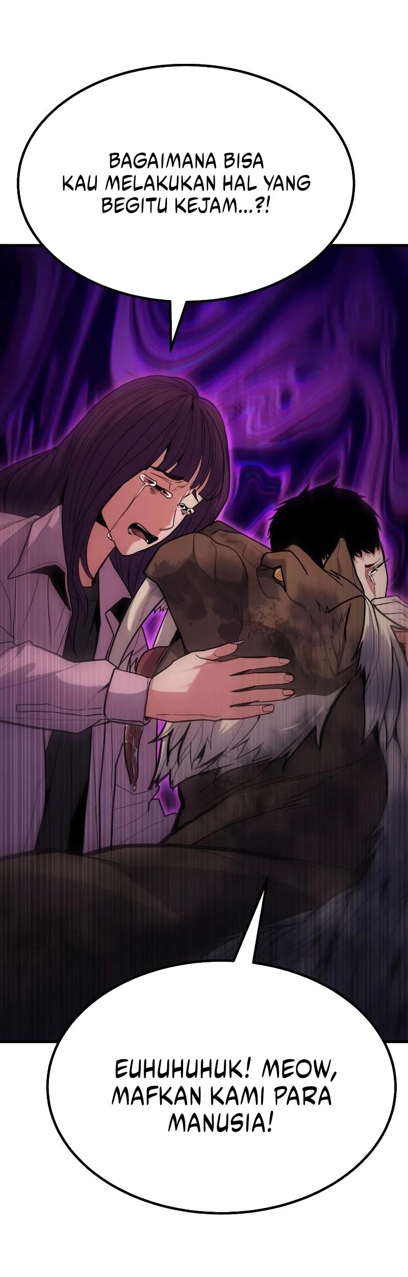 Expelled Hero Is Too Strong Chapter 07 Gambar 98