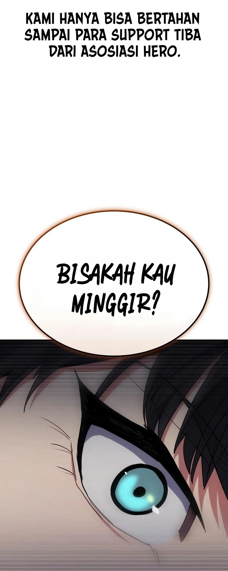 Expelled Hero Is Too Strong Chapter 07 Gambar 101