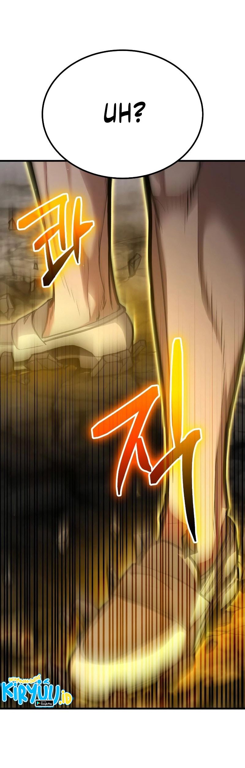 Expelled Hero Is Too Strong Chapter 07 Gambar 104