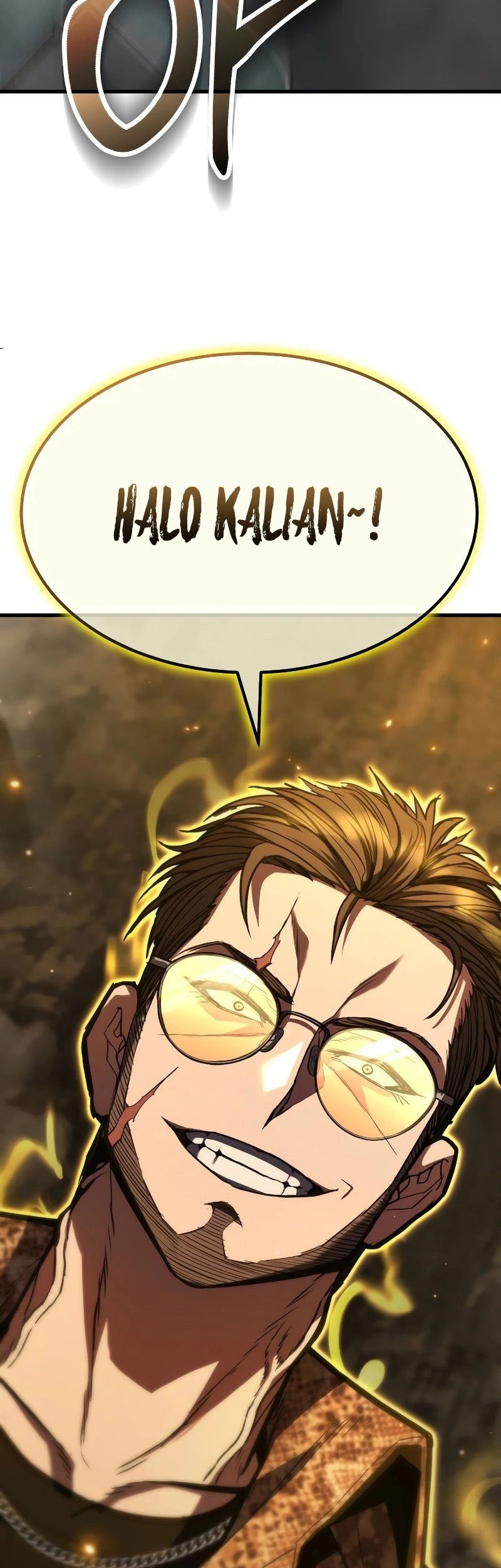 Expelled Hero Is Too Strong Chapter 07 Gambar 107