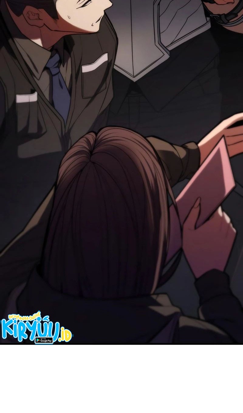 Expelled Hero Is Too Strong Chapter 07 Gambar 9