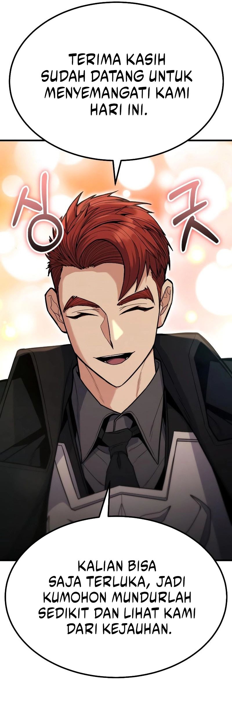 Expelled Hero Is Too Strong Chapter 07 Gambar 10