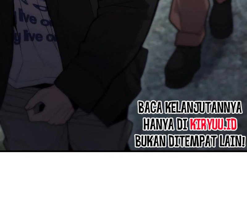 Expelled Hero Is Too Strong Chapter 07 Gambar 21