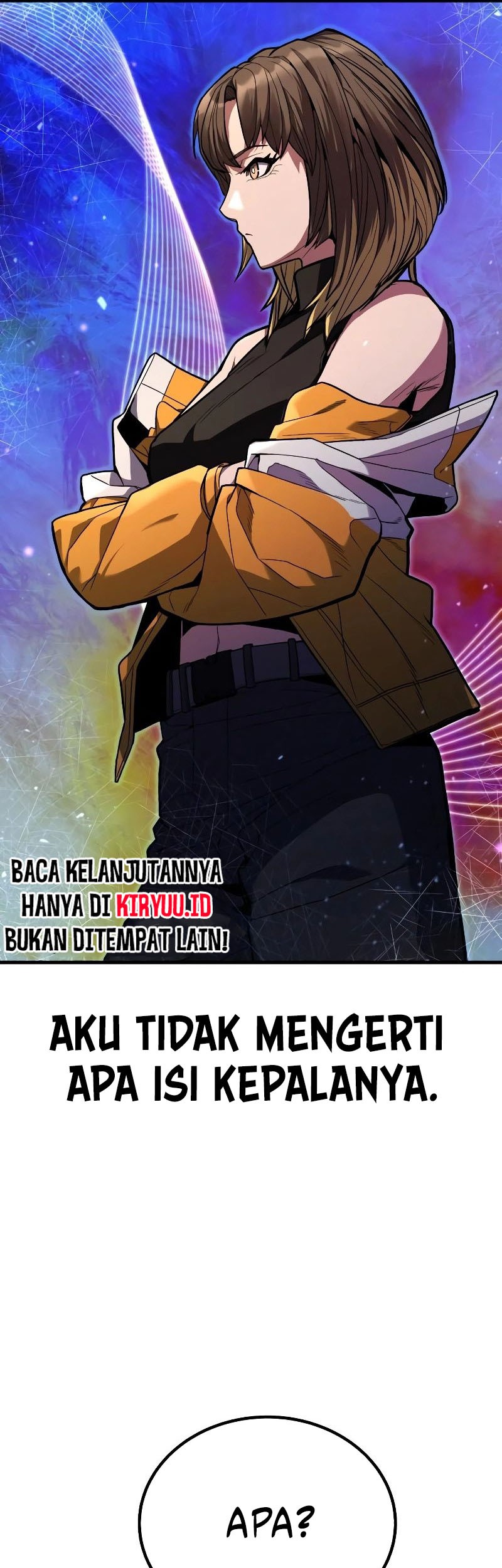 Expelled Hero Is Too Strong Chapter 07 Gambar 26