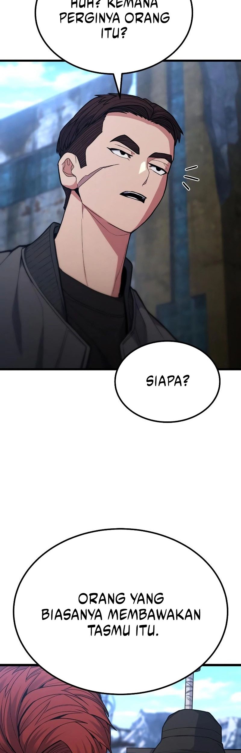 Expelled Hero Is Too Strong Chapter 07 Gambar 31
