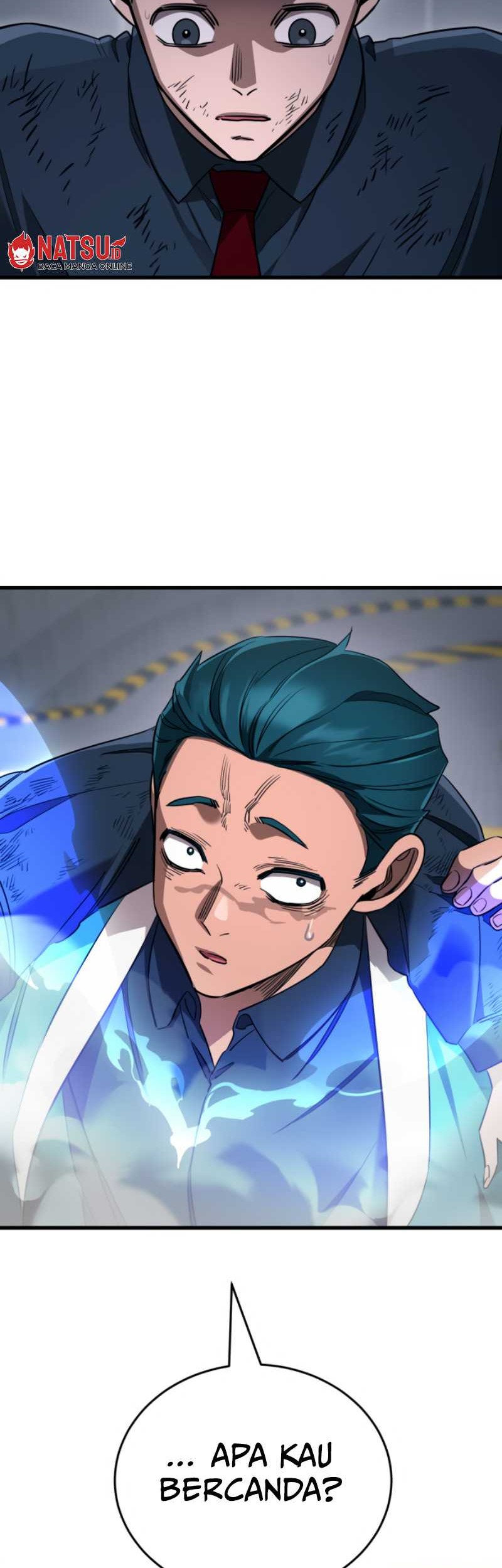 Reincarnation Path of The Underworld King Chapter 22 Gambar 46