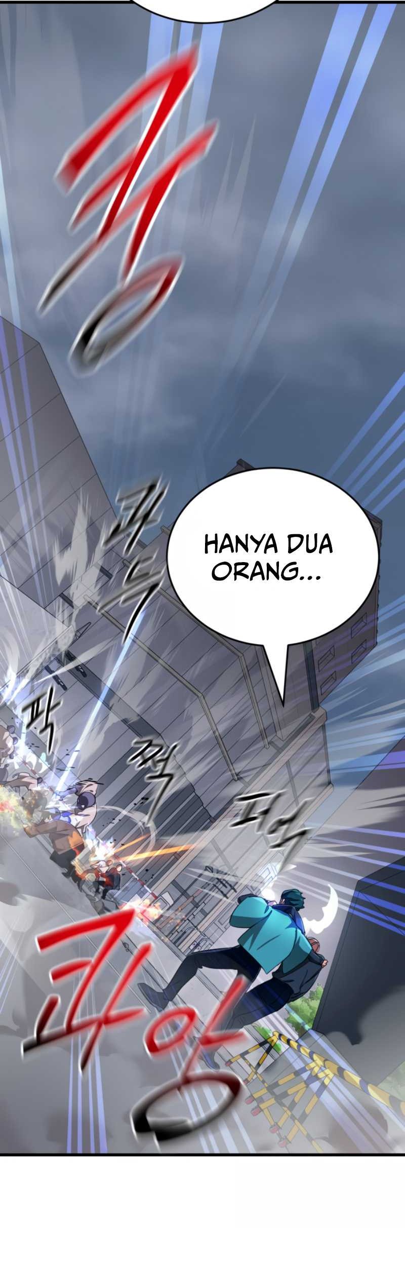 Reincarnation Path of The Underworld King Chapter 22 Gambar 47