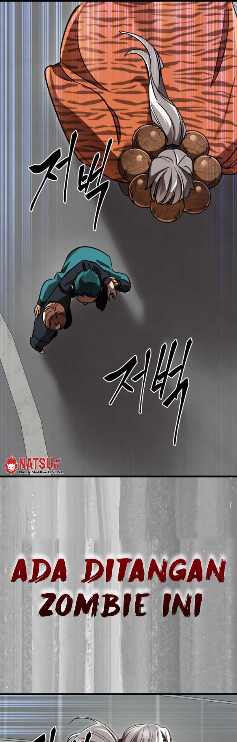 Reincarnation Path of The Underworld King Chapter 22 Gambar 55