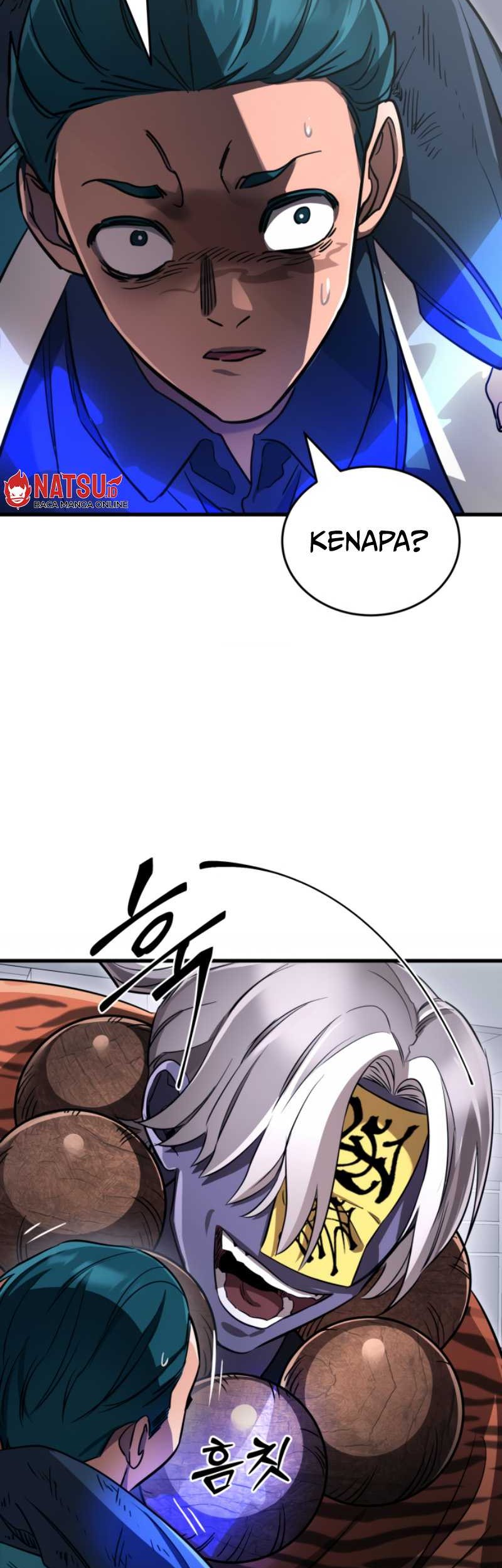 Reincarnation Path of The Underworld King Chapter 22 Gambar 62