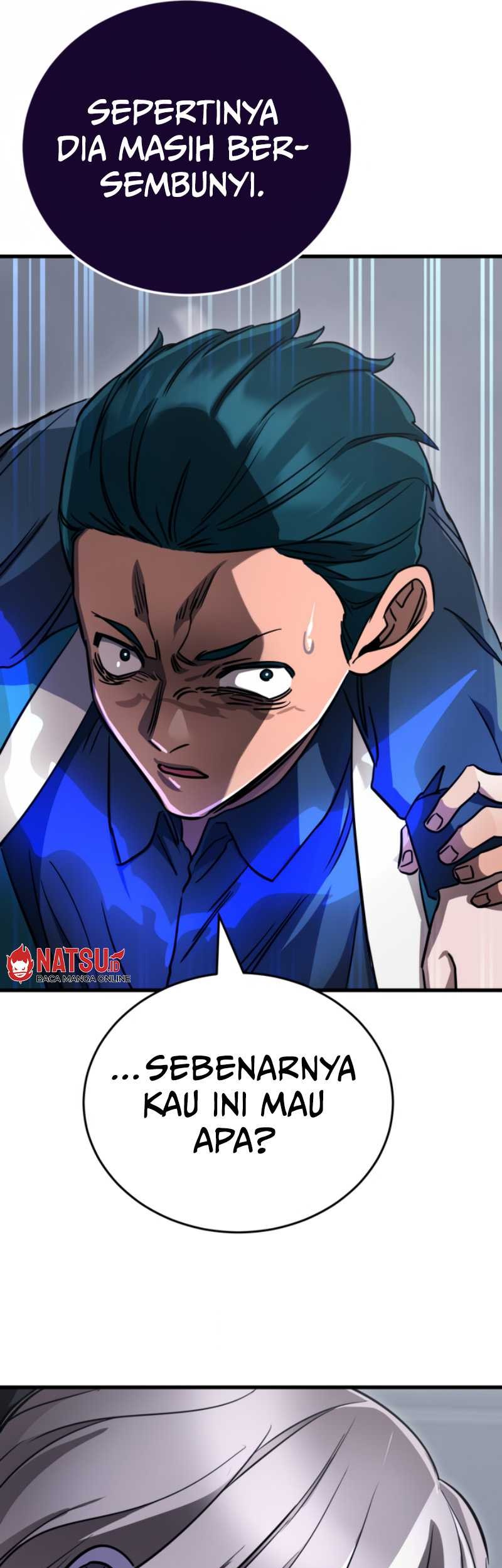 Reincarnation Path of The Underworld King Chapter 22 Gambar 70