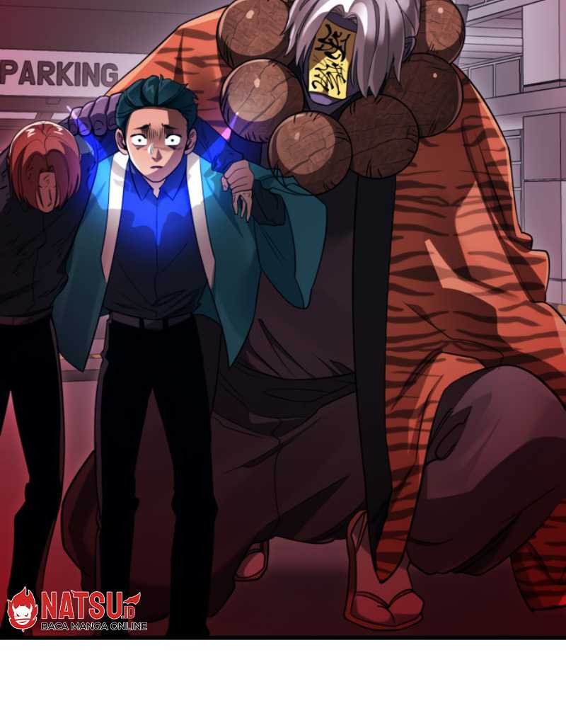 Reincarnation Path of The Underworld King Chapter 22 Gambar 74