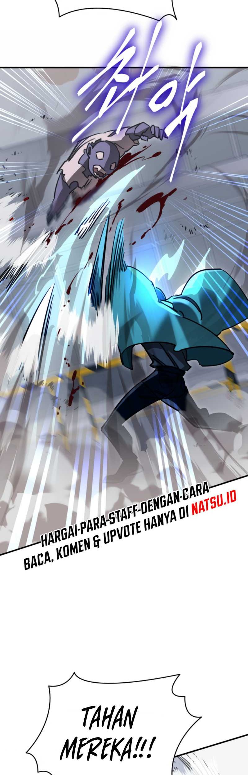 Reincarnation Path of The Underworld King Chapter 22 Gambar 32