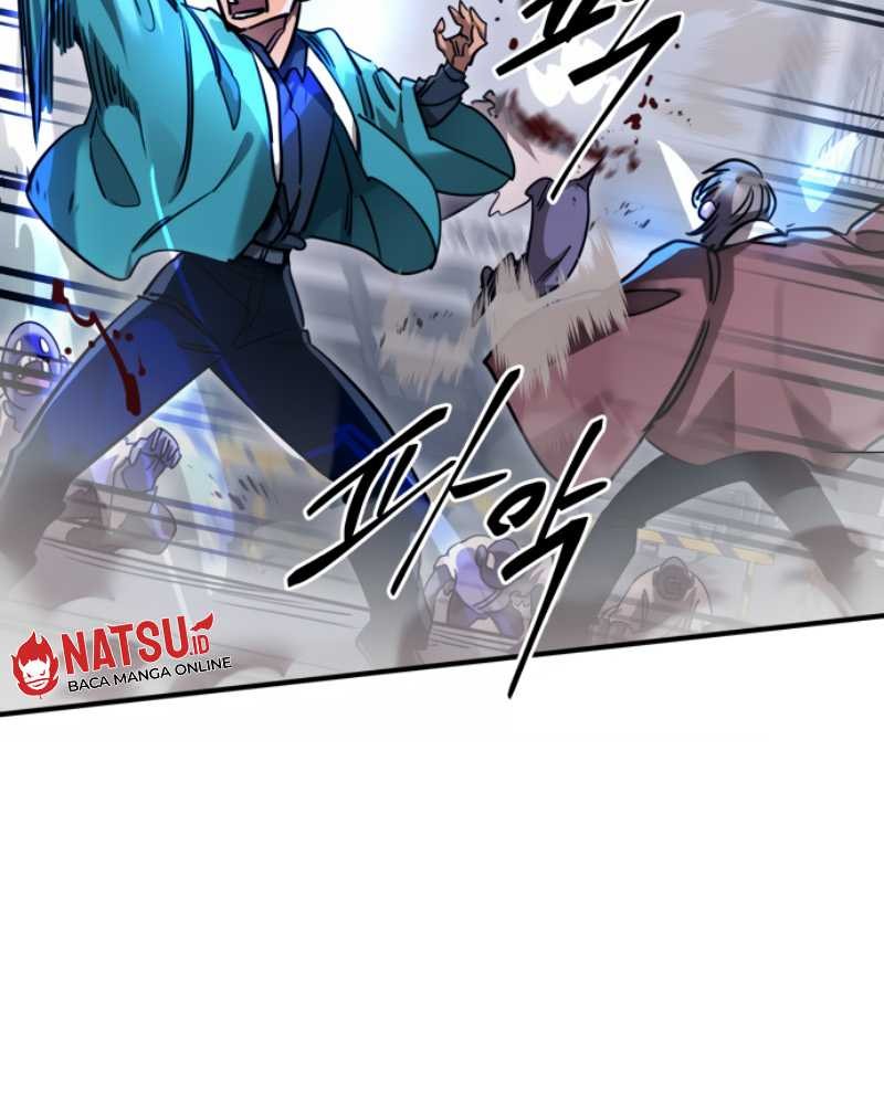 Reincarnation Path of The Underworld King Chapter 22 Gambar 34