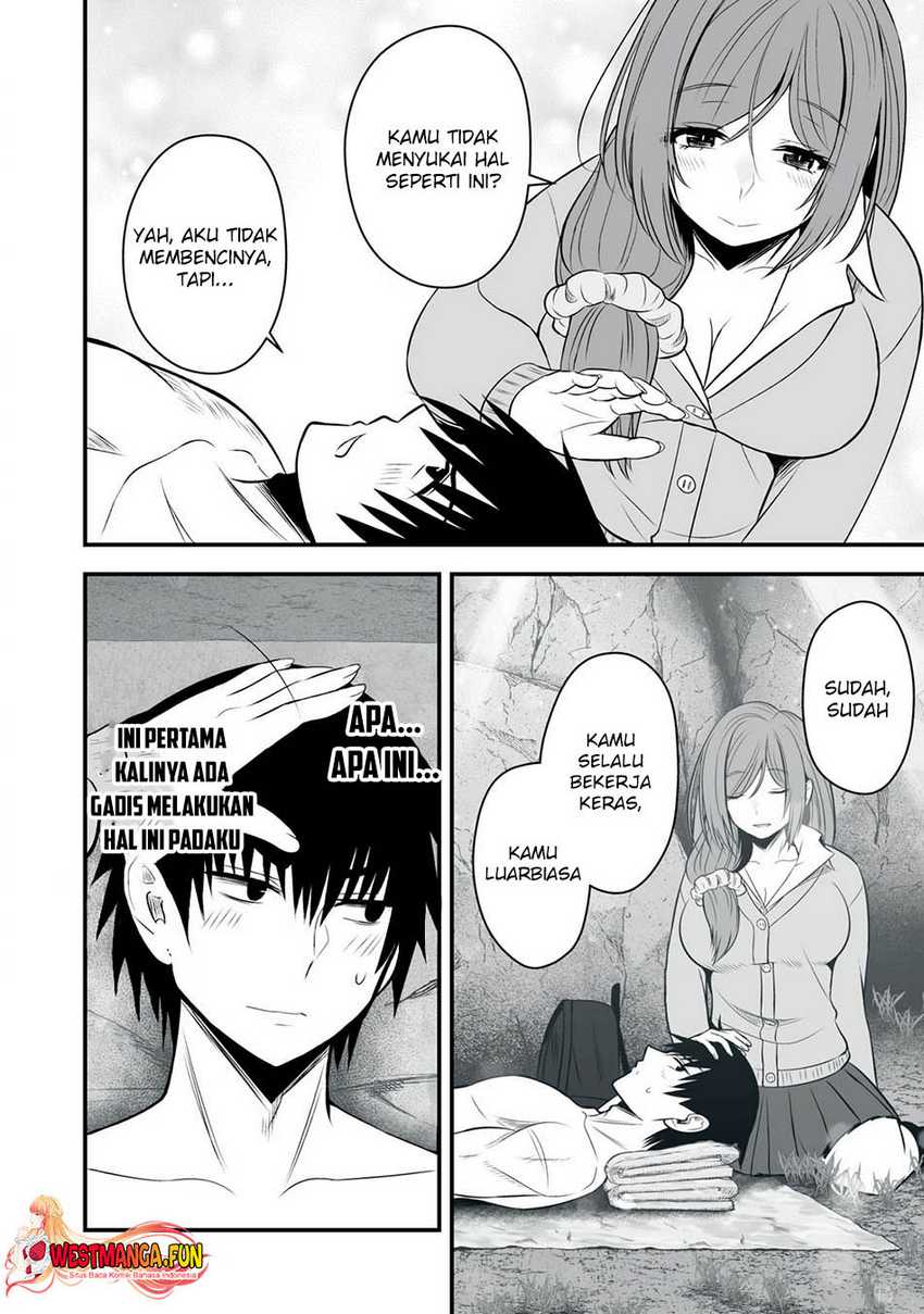 Isekai Rakuraku Survival Chapter 21 Gambar 11