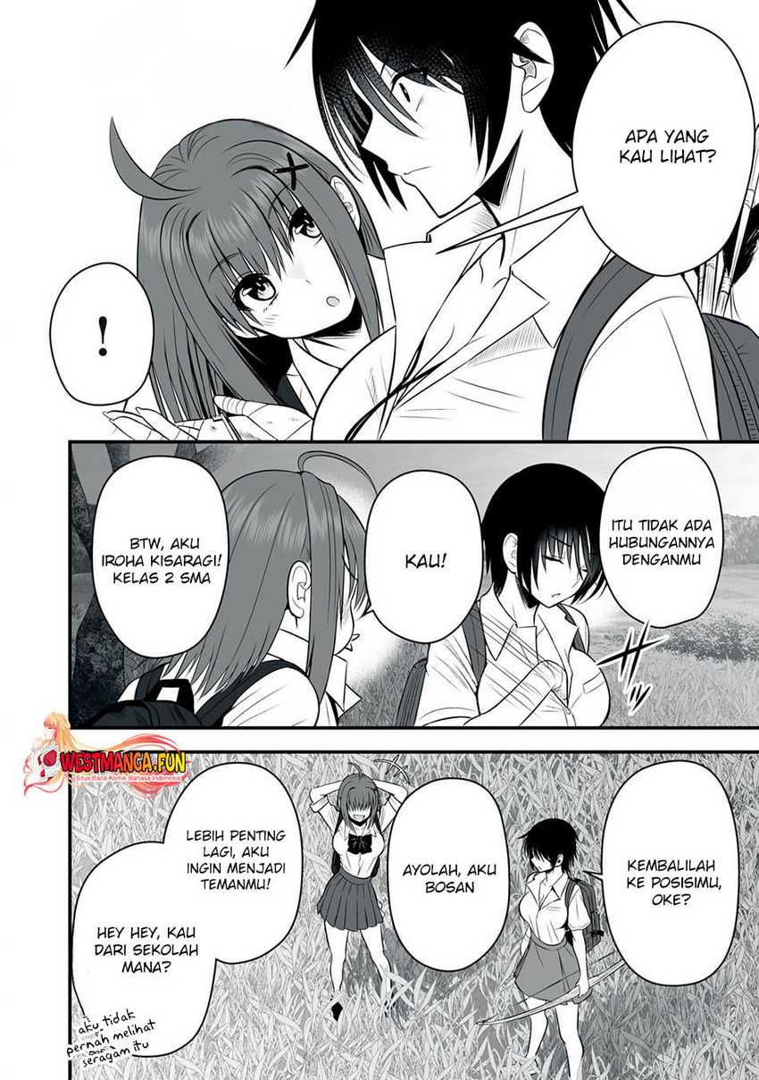Isekai Rakuraku Survival Chapter 21 Gambar 5