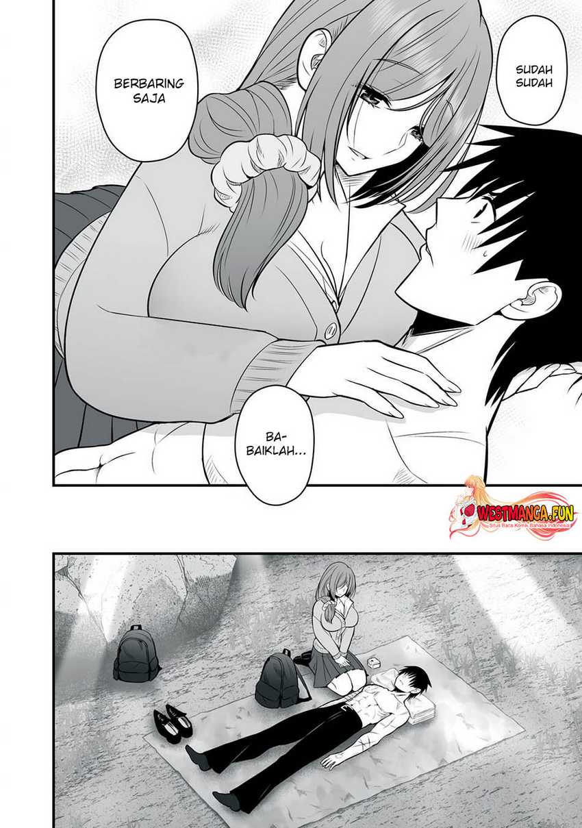 Isekai Rakuraku Survival Chapter 21 Gambar 9