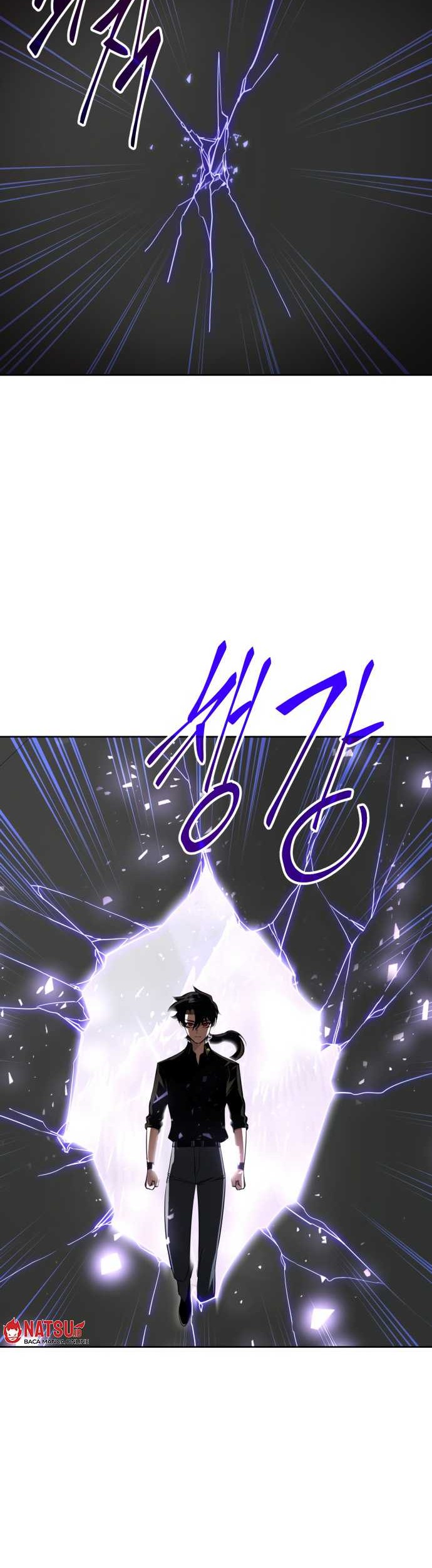 Reincarnation Path of The Underworld King Chapter 20 Gambar 34