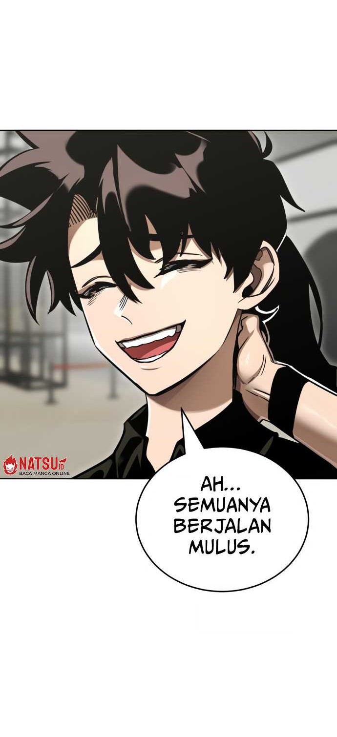 Reincarnation Path of The Underworld King Chapter 20 Gambar 36