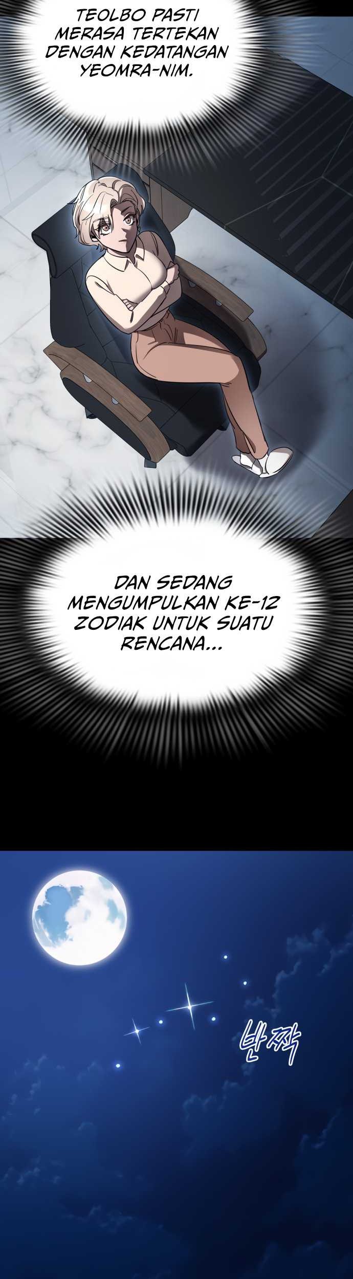 Reincarnation Path of The Underworld King Chapter 20 Gambar 55